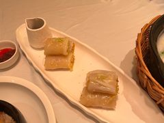 -翡翠小城·海鲜豆捞·广式点心(老佛爷店)