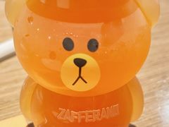 -ZAFFERANO西班牙海鲜饭(上海首店)