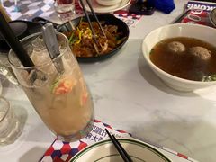 -食大利香港茶餐厅(南亚风情第一城店)