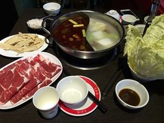 -太和殿鸳鸯麻辣火锅