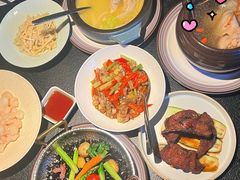 -庐灶江南·江南菜·四合院Bistro(东直门雍和宫·原华侨宾馆店)