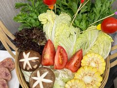 -庖丁家水煮牛排火锅(巴国城店)