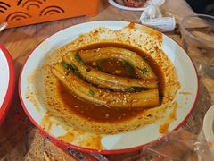 -郑记•不夜城烧烤•龙虾•虾蟹(黄鹤楼店)
