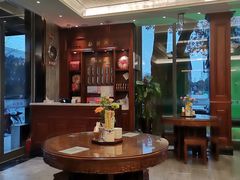 大堂-勤德兴(湖滨路店)