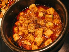 招牌麻婆豆腐-陈麻婆豆腐总店