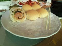 餐包-海龙渔村(万江分店)