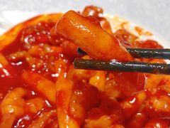 -北李妈妈菜·海肠捞饭(高新万达店)