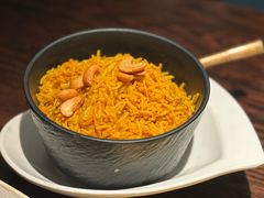 -甘尼仕印度餐厅爵士酒吧(阳春巷店)