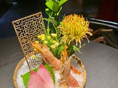 -蟹犇前•帝王蟹雪蟹(陆家嘴店)