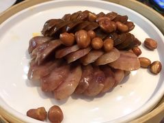 眉州东坡香肠-眉州东坡·熊猫主题餐厅(枫蓝店)