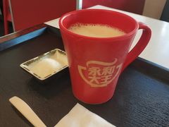 -永和大王(小厨·东四十条店)