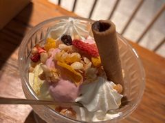 -谷咖啡·鲜花绿植花园餐厅