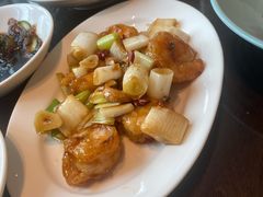 -环球港凯悦 · 享悦中餐厅