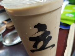 -UPUPKAFE  立咖啡(浏城桥店)