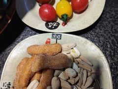 -五福居羊蝎子(方庄店)