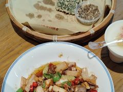 -肖记公安牛肉鱼杂馆· 省级非物质文化遗产(仁和路店)