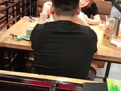 -小杨烤肉(朱雀店)