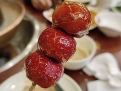 -老字号京味涮肉坊(梦溪路店)