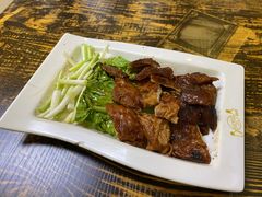 -碳炉海鲜烧烤·1992(北京路店)
