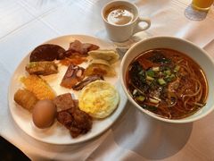 -清河半岛温泉度假酒店