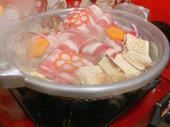 -隐月· 㐂和食屋(芝罘万达公馆店)