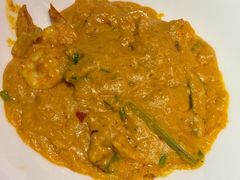 -泰国餐厅 Thai Food(裕华万达店)