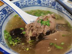 -长安后宰门水盆羊肉(新都心店)