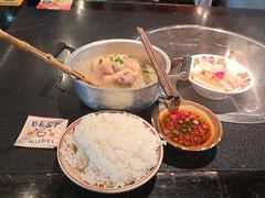-耙吉吉川味小酒馆(本地人回头店)