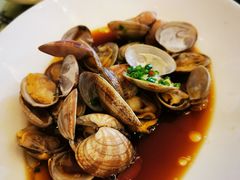 -骏莱海鲜鱼港(五角场店)