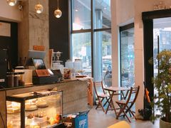 -Home Cafe(水榭春天店)