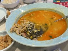 -龙泉人椰子鸡.糟粕醋.海南菜(三亚旗舰店)