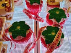 -红星前进面包牛奶公司(君太店)