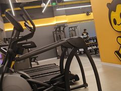 -FEELINGME乐刻私教馆·健身(文鼎财富店)