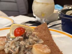 -La Creperie法餐厅(芮欧百货店)
