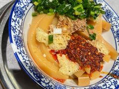 -清真.德枭炕肉店.青海菜(大新街夜市店)