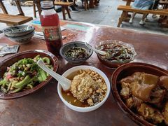 豌豆凉粉-金必轩(青岩店)