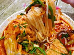 -吉庆桂林米粉·柳州螺蛳粉(港汇广场店)