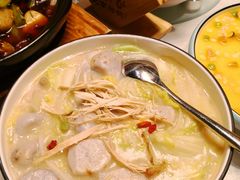 -大東家北京烤鸭·江湖川菜(中元广场店)