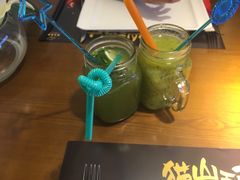 -赤火牛排(金狮广场店)