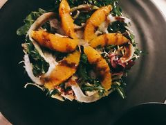 -Mercato莫卡多露台餐厅与酒吧(K11店)