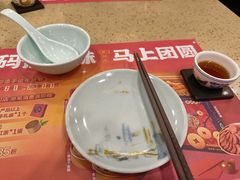 -点都德(龙之梦店)