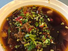 -青岛蓝海大饭店·渔歌舫(李沧店)