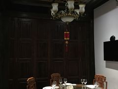 包厢-聚春园驿馆(三坊七巷店)