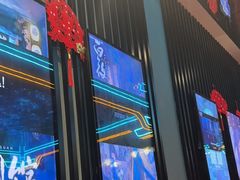 -屋有岛沉浸游戏旗舰店(中山公园店)