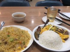 -香港深井掂檔烧鹅茶餐厅(海韵城店)