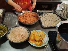 -金陵老丁家馄饨(新街口店)