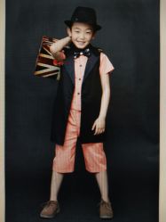 -童影世家儿童摄影(梨园店)