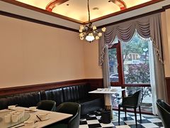 -顶好餐厅(张家营店)