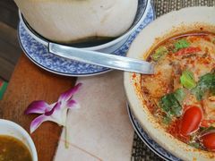 -卷心菜和避孕套餐厅(Pattaya)