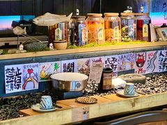 -贰醒·私房小院烧烤 (太古里店)
